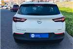  2018 Opel Grandland X GRANDLAND X 1.6T A/T