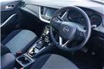  2018 Opel Grandland X GRANDLAND X 1.6T A/T