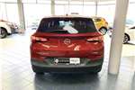  2018 Opel Grandland X GRANDLAND X 1.6T A/T