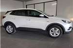  2018 Opel Grandland X GRANDLAND X 1.6T A/T