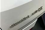 Used 2018 Opel Grandland X GRANDLAND X 1.6T A/T