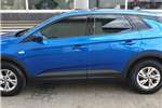  2019 Opel Grandland X GRANDLAND X 1.6T A/T