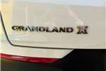  2019 Opel Grandland X GRANDLAND X 1.6T A/T