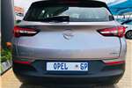  2019 Opel Grandland X GRANDLAND X 1.6T A/T