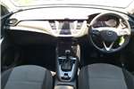  2019 Opel Grandland X GRANDLAND X 1.6T A/T