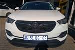  2020 Opel Grandland X GRANDLAND X 1.6T A/T