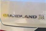  2020 Opel Grandland X GRANDLAND X 1.6T A/T