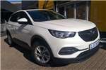  2020 Opel Grandland X 