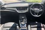  2018 Opel Grandland X GRANDLAND X 1.6T COSMO A/T