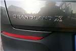  2018 Opel Grandland X GRANDLAND X 1.6T COSMO A/T