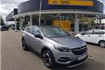  2019 Opel Grandland X GRANDLAND X 1.6T COSMO A/T