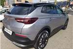  2019 Opel Grandland X GRANDLAND X 1.6T COSMO A/T