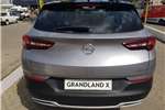  2019 Opel Grandland X GRANDLAND X 1.6T COSMO A/T