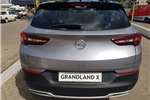  2020 Opel Grandland X GRANDLAND X 1.6T COSMO A/T