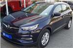  2018 Opel Grandland X GRANDLAND X 1.6T ENJOY A/T