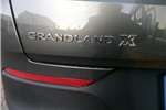  2018 Opel Grandland X GRANDLAND X 1.6T ENJOY A/T