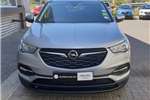  2019 Opel Grandland X GRANDLAND X 1.6T ENJOY A/T