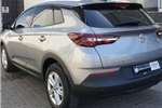  2019 Opel Grandland X GRANDLAND X 1.6T ENJOY A/T