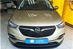  2019 Opel Grandland X GRANDLAND X 1.6T ENJOY A/T