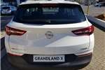  2019 Opel Grandland X GRANDLAND X 1.6T ENJOY A/T