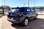  2019 Opel Grandland X GRANDLAND X 1.6T ENJOY A/T