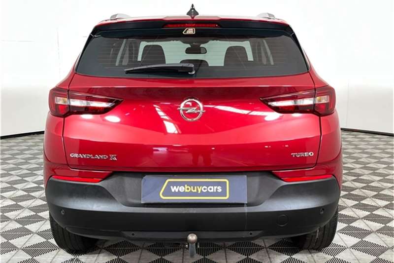 Used 2019 Opel Grandland X GRANDLAND X 1.6T ENJOY A/T