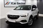 Used 2019 Opel Grandland X GRANDLAND X 1.6T ENJOY A/T