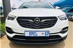  2020 Opel Grandland X GRANDLAND X 1.6T ENJOY A/T