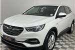 2019 Opel Grandland X