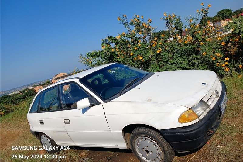Used 1994 Opel Kadett 