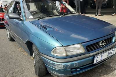  1998 Opel Kadett 
