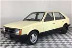  1980 Opel Kadett 
