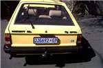  1982 Opel Kadett 