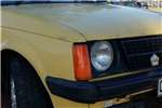  1982 Opel Kadett 