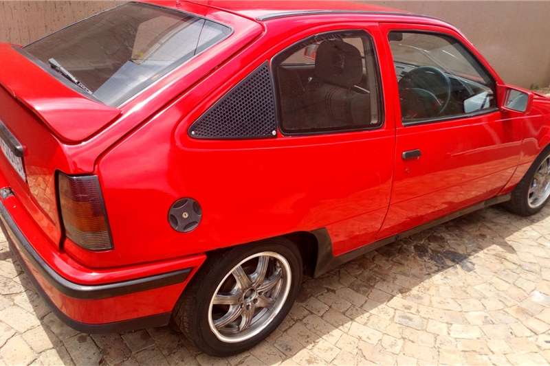 Opel Kadett for sale in Gauteng | Auto Mart