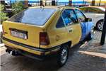  1990 Opel Kadett 