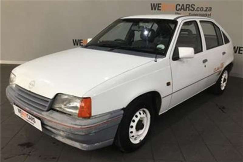 Opel Kadett 1992