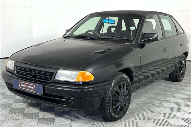 Opel Kadett 1993