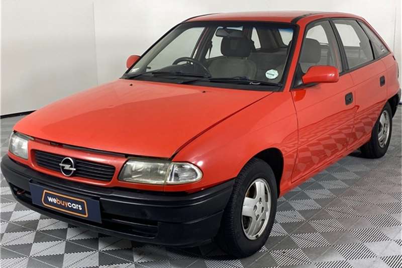 1995 Opel for sale in Gauteng | Auto Mart