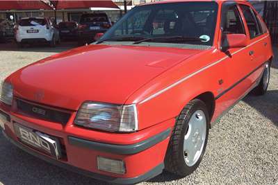  1993 Opel Kadett 