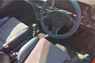  1993 Opel Kadett 