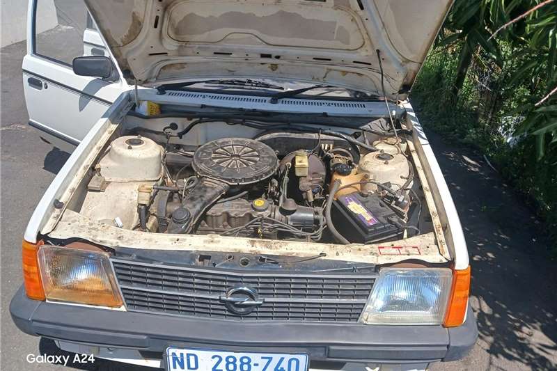 Used 2023 Opel Kadett 