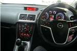  2013 Opel Meriva Meriva 1.4 Turbo Cosmo