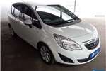  2012 Opel Meriva Meriva 1.4 Turbo Enjoy