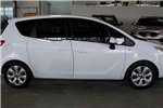  2012 Opel Meriva Meriva 1.4 Turbo Enjoy