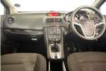 Used 2012 Opel Meriva 1.4 Turbo Enjoy