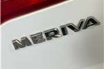  2012 Opel Meriva Meriva 1.4 Turbo Enjoy