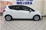  2013 Opel Meriva Meriva 1.4 Turbo Enjoy