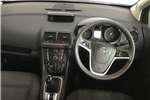  2013 Opel Meriva Meriva 1.4 Turbo Enjoy