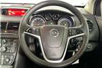  2013 Opel Meriva Meriva 1.4 Turbo Enjoy